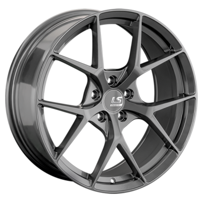 Диск LS FlowForming RC66 8x18 5x108 ET45 D63,4