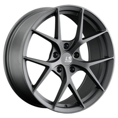 Диск LS FlowForming RC66 8,5x18 5x120 ET30 D72,6