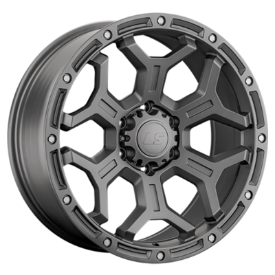 Диск LS FlowForming RC68 9x20 6x139,7 ET30 D100,1