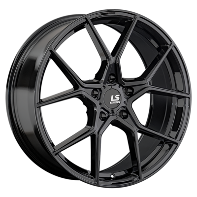 Диск LS FlowForming RC72 9x20 5x127 ET45 D71,6