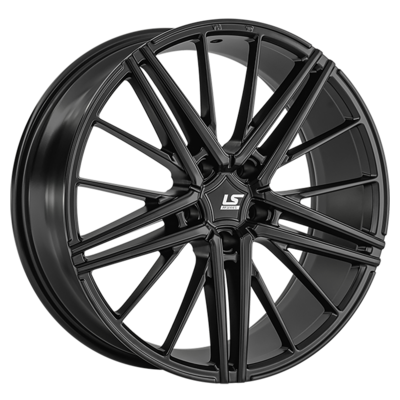 Диск LS FlowForming RC76 8x20 5x108 ET52 D63,3