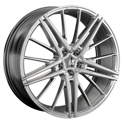 Диск LS FlowForming RC76 8x20 5x108 ET52 D63,3