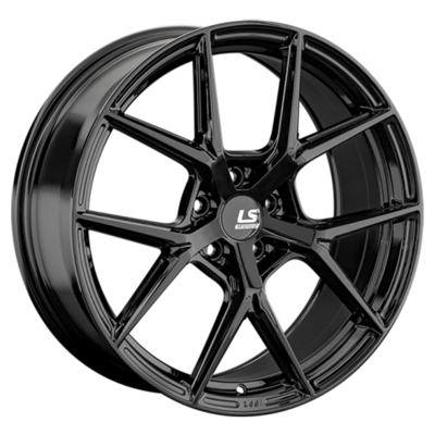 Диск LS FlowForming RC78 8,5x19 5x114,3 ET45 D67,1