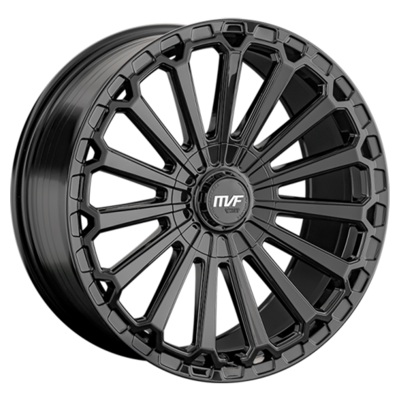 Диск LS FlowForming RC80 9x20 6x139,7 ET25 D100,1