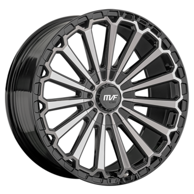 Диск LS FlowForming RC80 9x20 6x139,7 ET25 D100,1