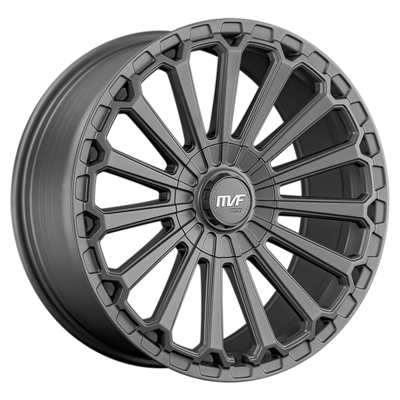 LS FlowForming RC80