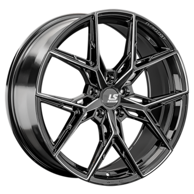 Диск LS FlowForming RC82 10,5x20 5x112 ET18 D66,6