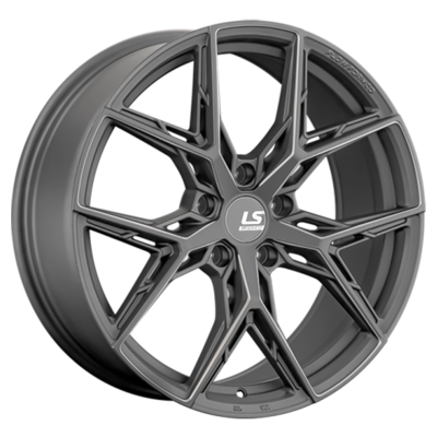 Диск LS FlowForming RC82 9x21 5x120 ET40 D72,6