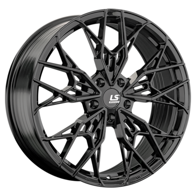 Диск LS FlowForming RC83 8,5x20 5x120 ET45 D72,6
