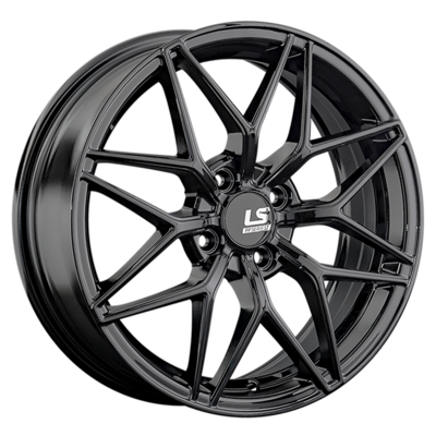 Диск LS FlowForming RC85 6x16 4x100 ET40 D60,1