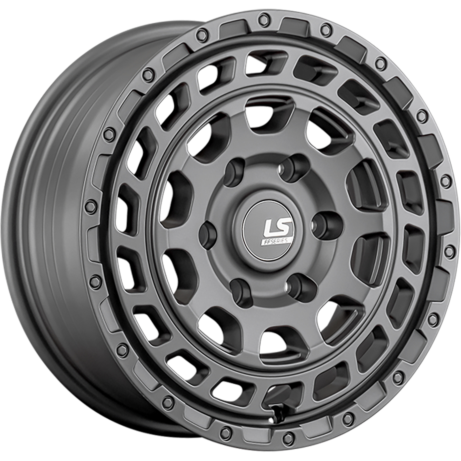 LS FlowForming RC89