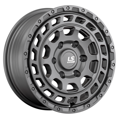 Диск LS FlowForming RC89 7x16 6x139,7 ET38 D67,1