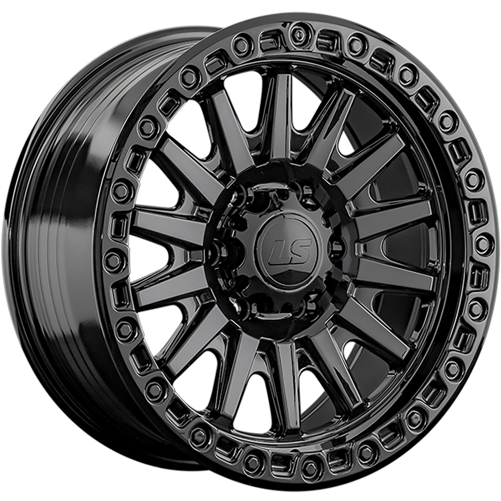 LS FlowForming RC90