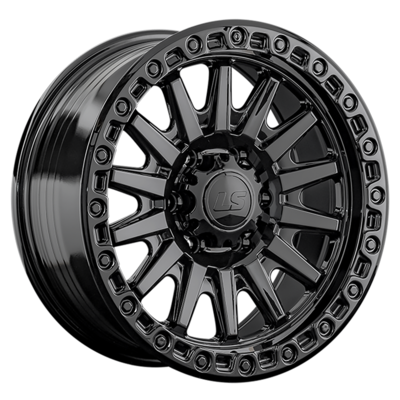 Диск LS FlowForming RC90 9x18 5x150 ET25 D110,1