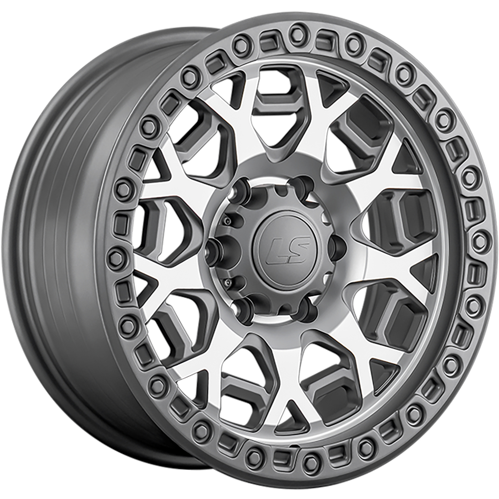 LS FlowForming RC91
