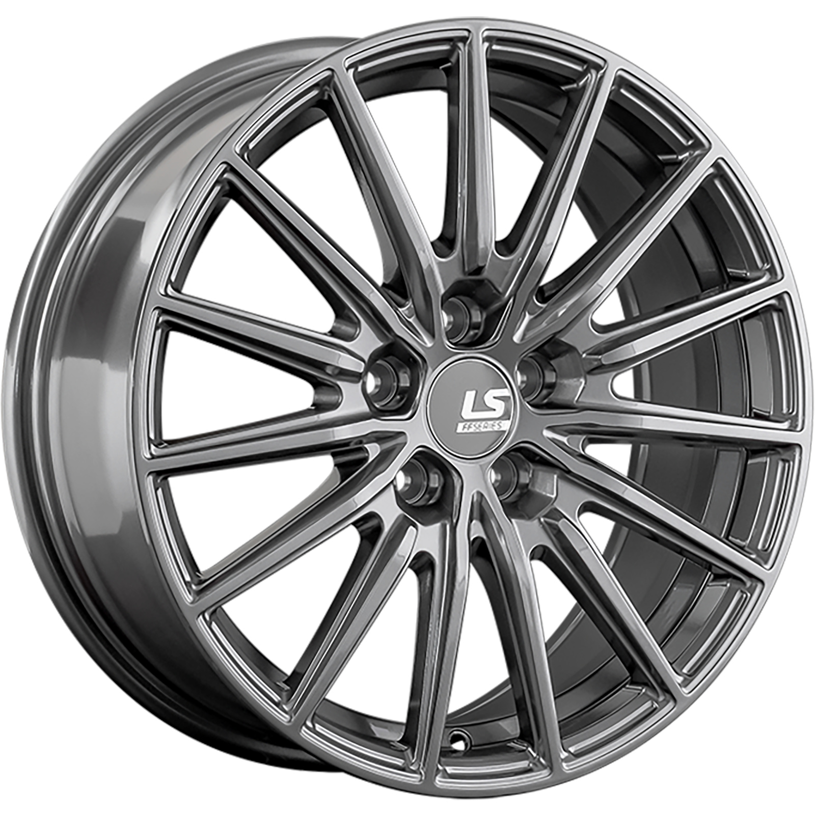 LS FlowForming RC93