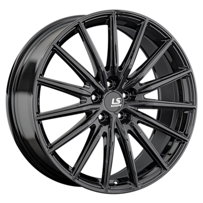 Диск LS FlowForming RC93 8x20 5x108 ET45 D63,3
