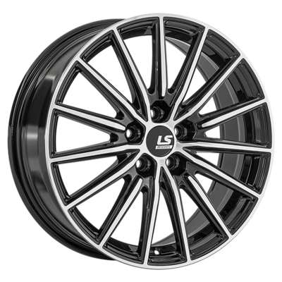 Диск LS FlowForming RC93 7,5x18 5x112 ET40 D66,6