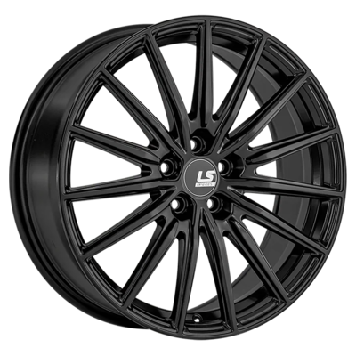 Диск LS FlowForming RC93 7,5x19 5x108 ET46 D63,3