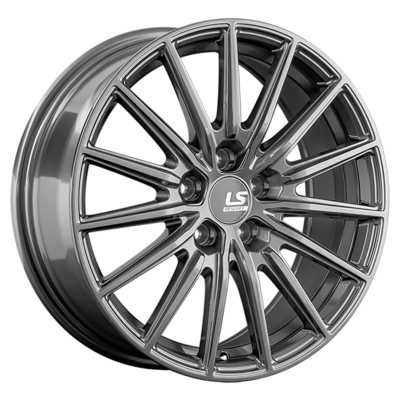 Диск LS FlowForming RC93 7,5x19 5x108 ET46 D63,3
