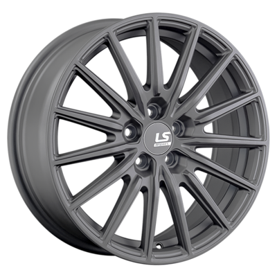 Диск LS FlowForming RC93 7x17 5x100 ET45 D73,1