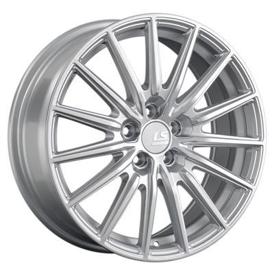Диск LS FlowForming RC93 8x20 5x108 ET45 D63,3