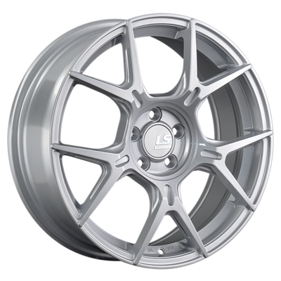 Диск LS FlowForming RC94 7x17 5x100 ET45 D73,1