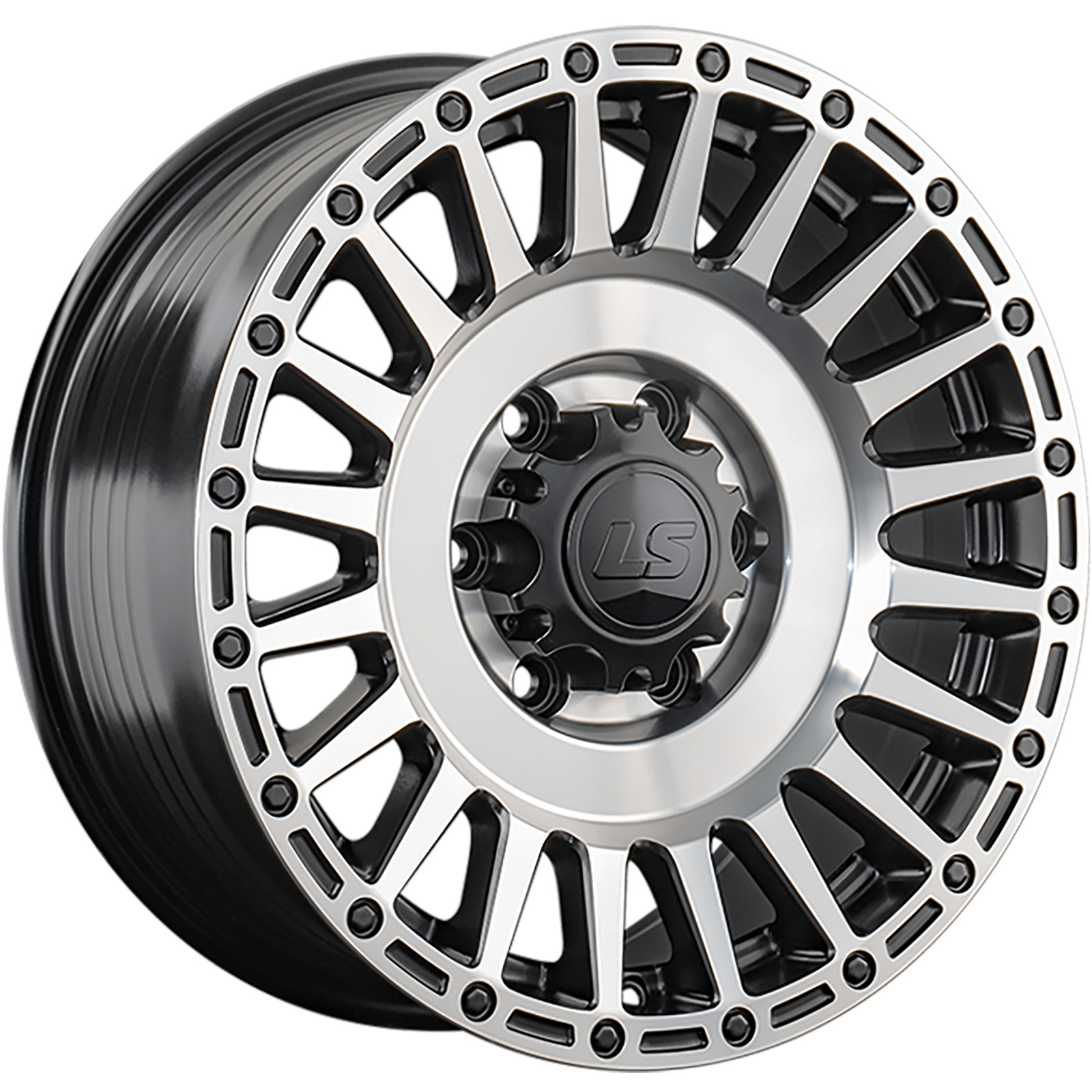LS FlowForming RC95