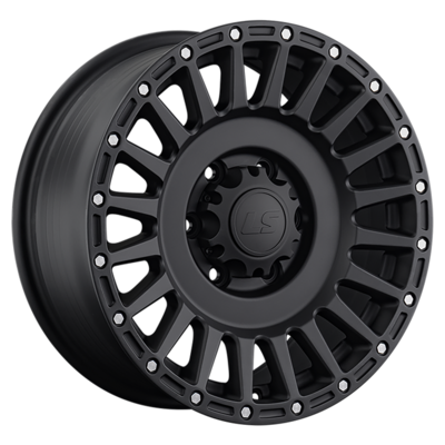LS FlowForming RC95