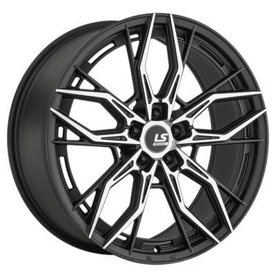 Диск LS FlowForming RC96 9x20 5x108 ET35 D65,1