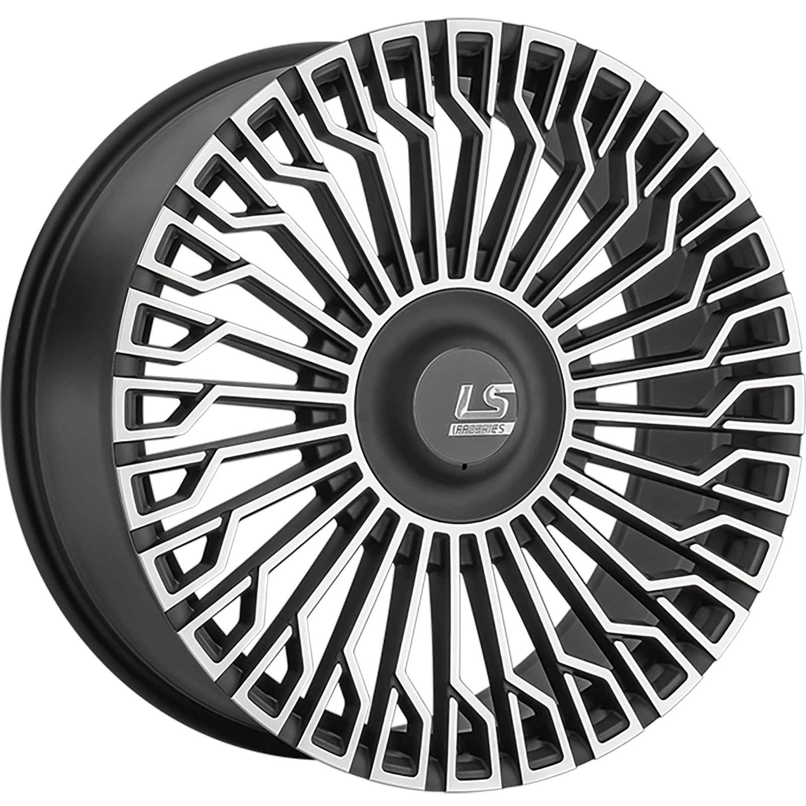 LS FlowForming RC99