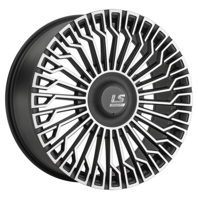 Диск LS FlowForming RC99 8,5x20 6x120 ET45 D67,1