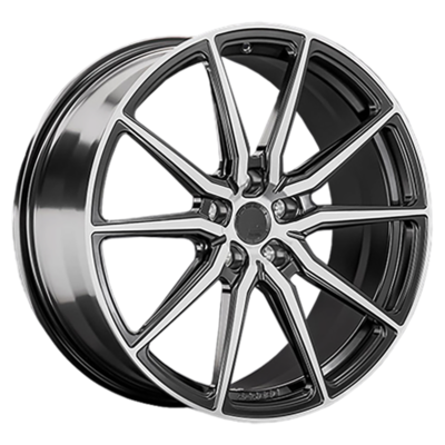 Диск LS Forged LS FG01 9x20 5x114,3 ET40 D67,1