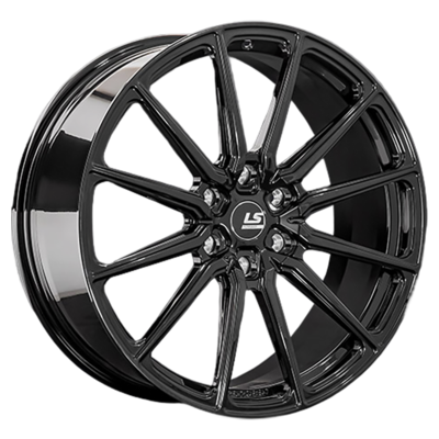 Диск LS Forged LS FG02 9x22 6x139,7 ET45 D95,1