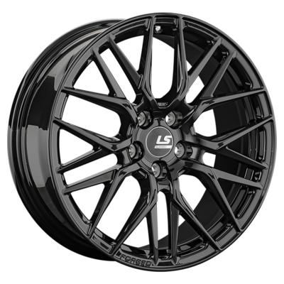 Диск LS Forged LS FG04 8x18 5x112 ET25 D66,6