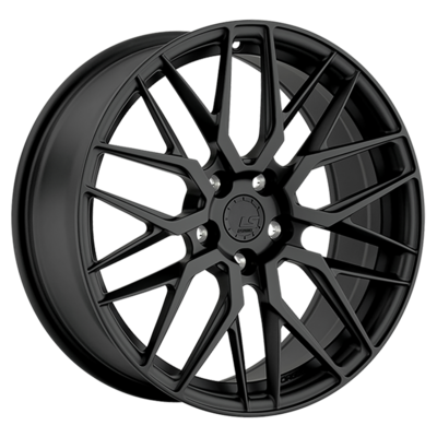 Диск LS Forged LS FG04 8x18 5x112 ET38 D66,6