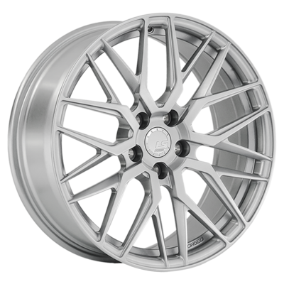 Диск LS Forged LS FG04 8x18 5x112 ET25 D66,6
