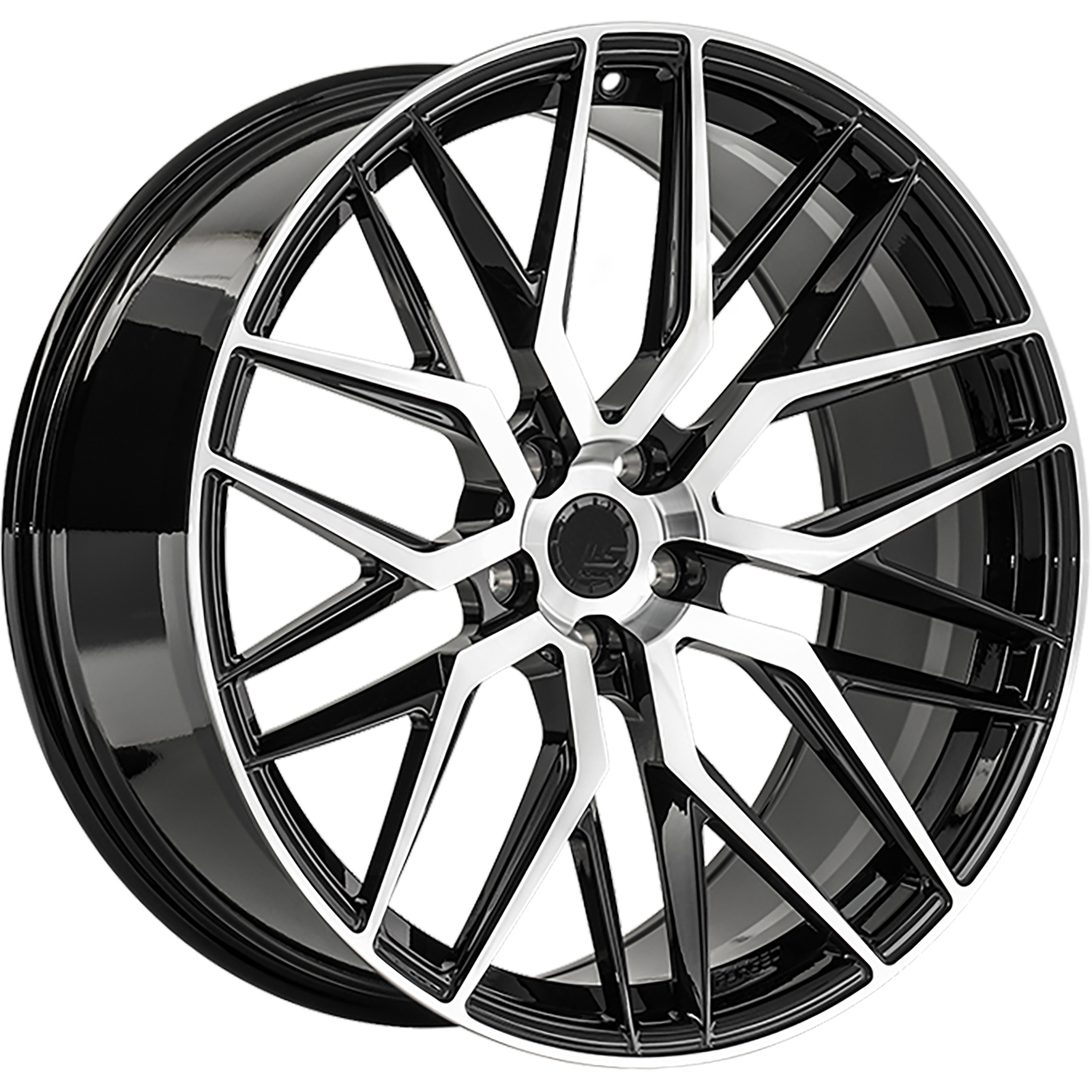 LS Forged LS FG04Y