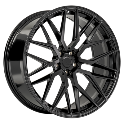Диск LS Forged LS FG04Y 8x18 5x120 ET40 D74,1