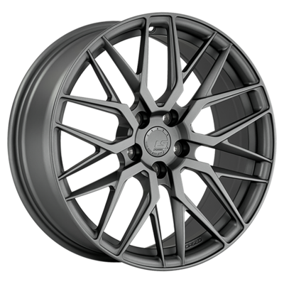 Диск LS Forged LS FG04Y 10x21 5x112 ET20 D66,6