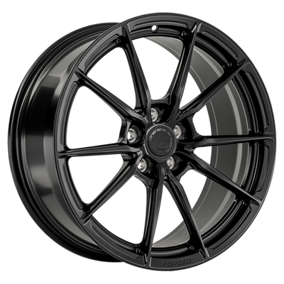 Диск LS Forged LS FG05 9x19 5x112 ET35 D66,6
