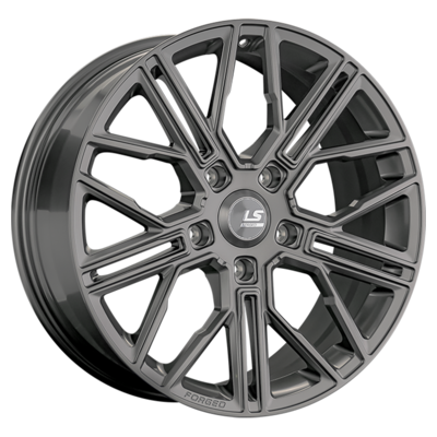 Диск LS Forged LS FG08 9x21 5x150 ET45 D110,1