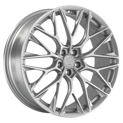 Диск LS Forged LS FG10 8,5x20 5x108 ET45 D63,3