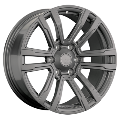Диск LS Forged LS FG11 8,5x19 6x139,7 ET20 D106,1