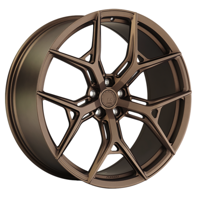 Диск LS Forged LS FG14 9,5x22 5x112 ET35 D66,6