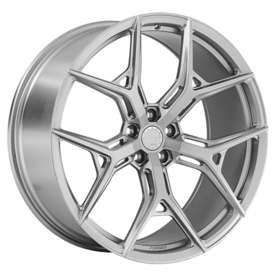 Диск LS Forged LS FG14 9,5x22 5x112 ET35 D66,6
