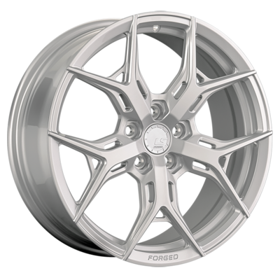 Диск LS Forged LS FG14 8x18 5x108 ET45 D63,3