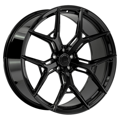 Диск LS Forged LS FG14Y 8,5x20 5x114,3 ET45 D67,1