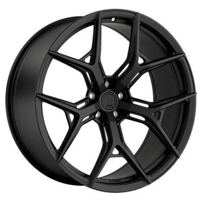Диск LS Forged LS FG14Y 8x19 5x112 ET52 D66,6