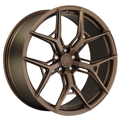 Диск LS Forged LS FG14Y 8,5x20 5x108 ET45 D63,3